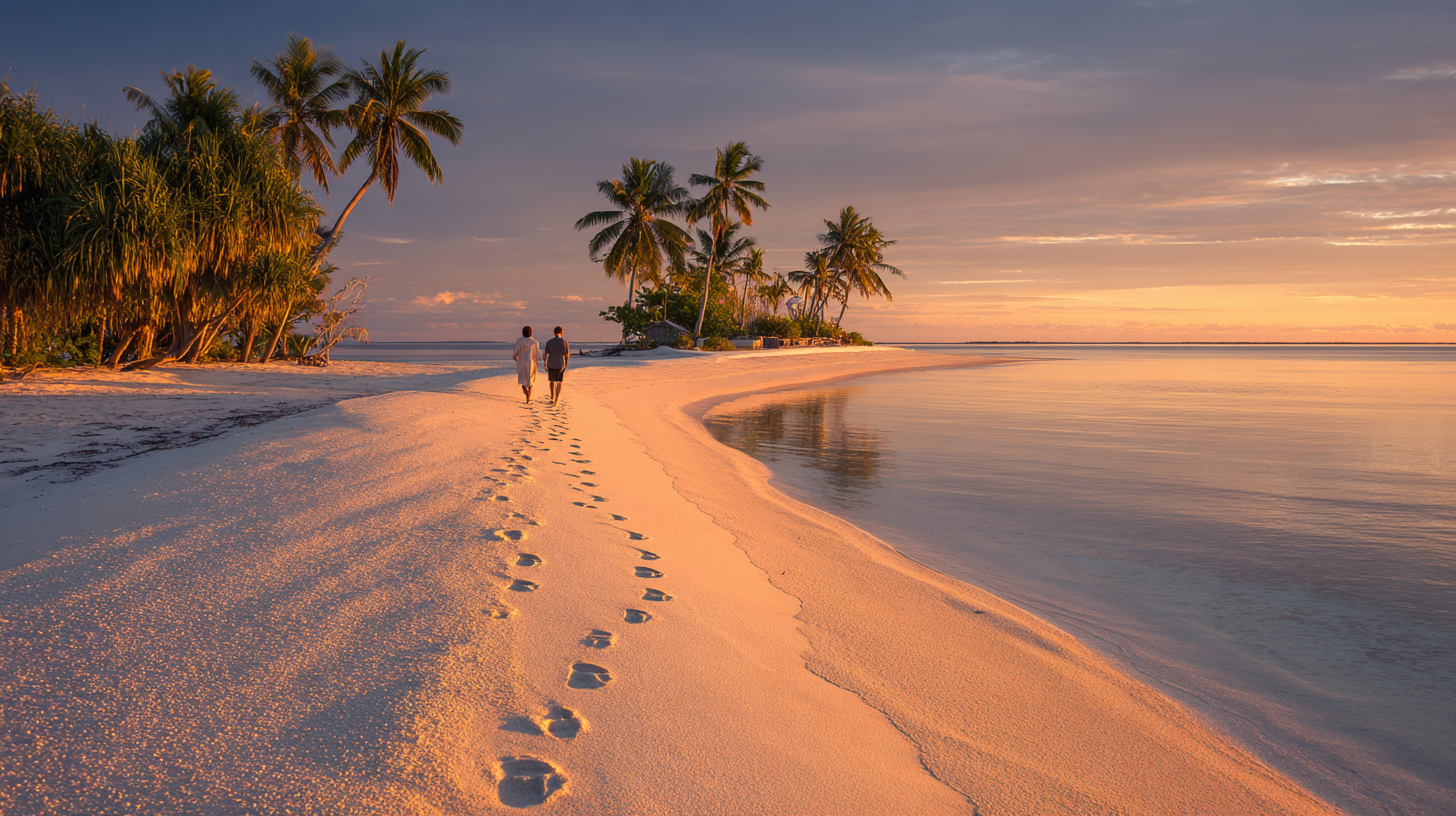 Ratgeber: Die besten Regionen für Inselkäufer