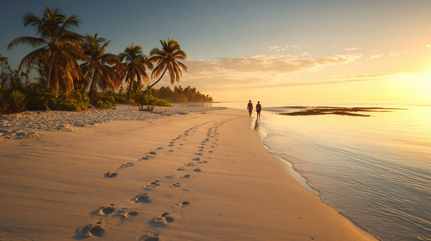 Ratgeber: Insel kaufen mit Familie