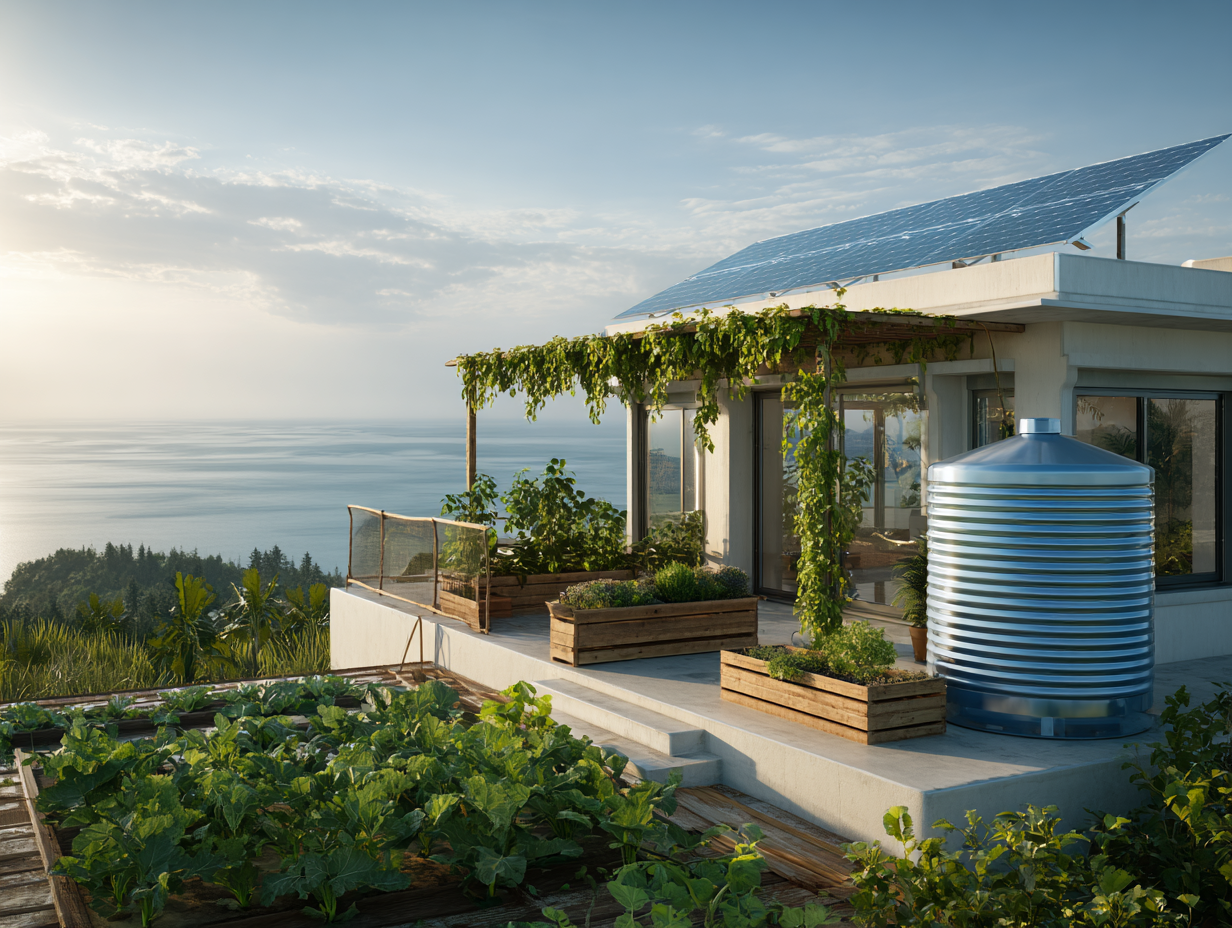 Ratgeber: Was kostet eine Privatinsel?