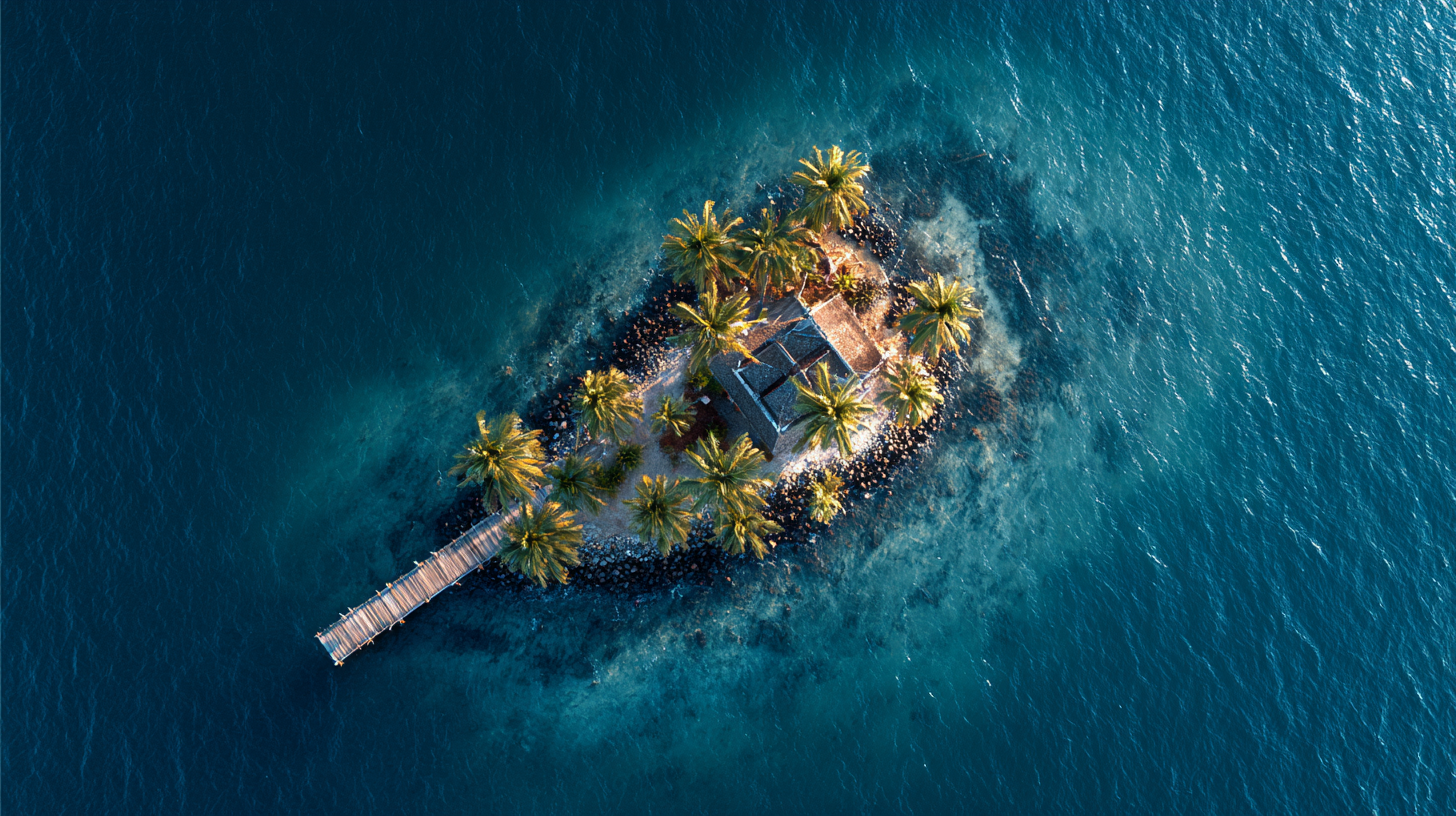 Ratgeber: Insel als Investition