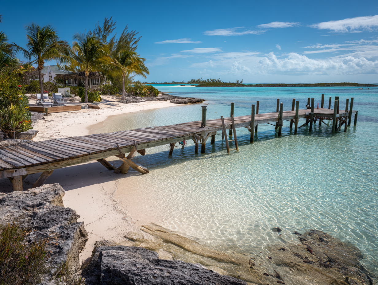 Isla Colibrí — Privatinsel in Panama, Bocas del Toro