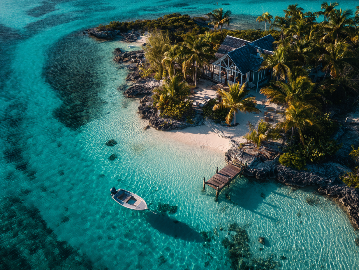 Koh Ratana — Privatinsel in Thailand, Andamanensee